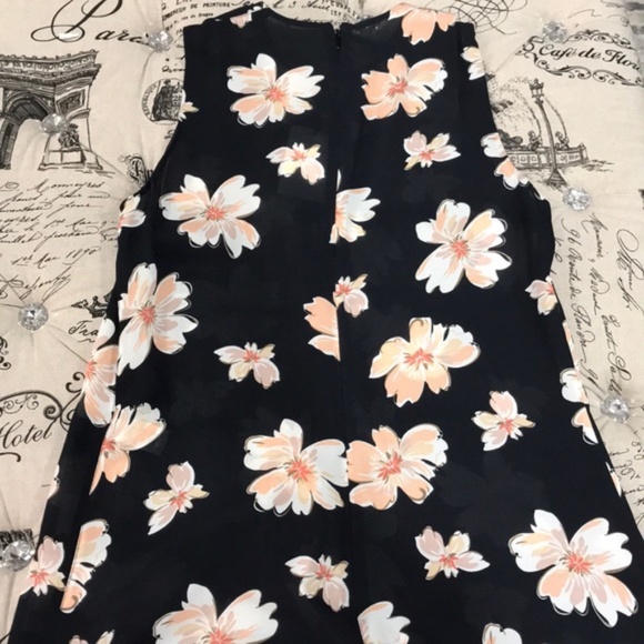 JOSEPH Arka Winterfloral Silk Canvas - Picture 7 of 10